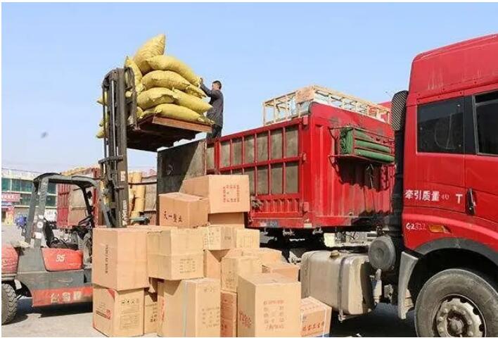 漳州到长沙县物流专线