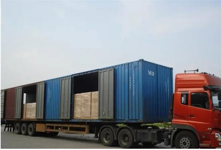 漳州到长沙县整车运输