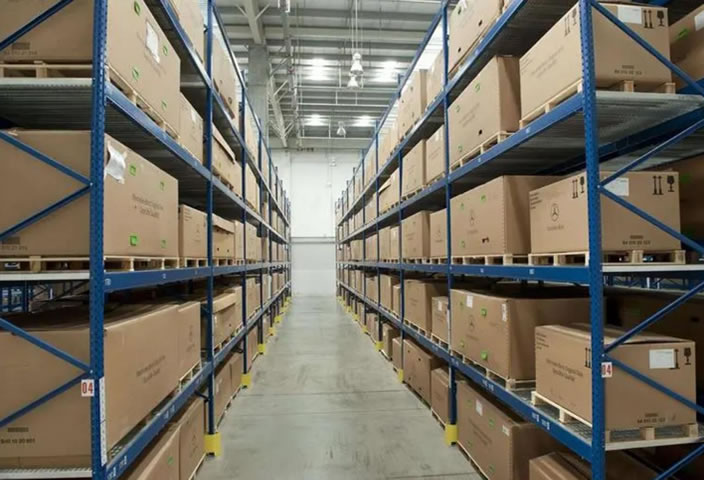 漳州到长沙县货物仓储