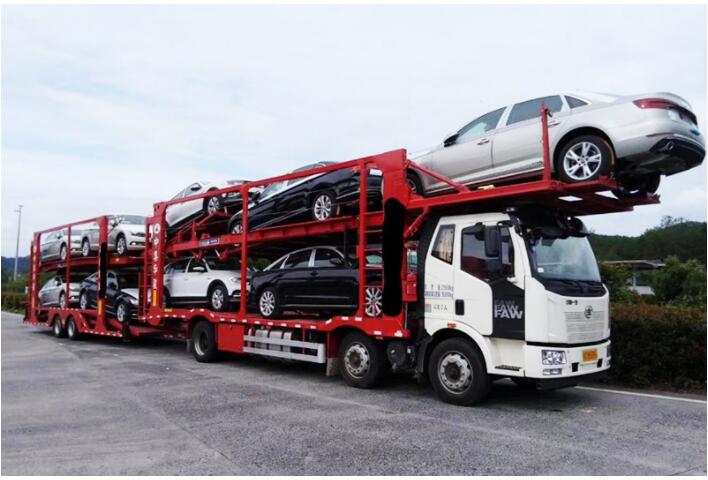 漳州到长沙县轿车托运